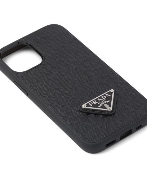 case iphone 12 pro max prada